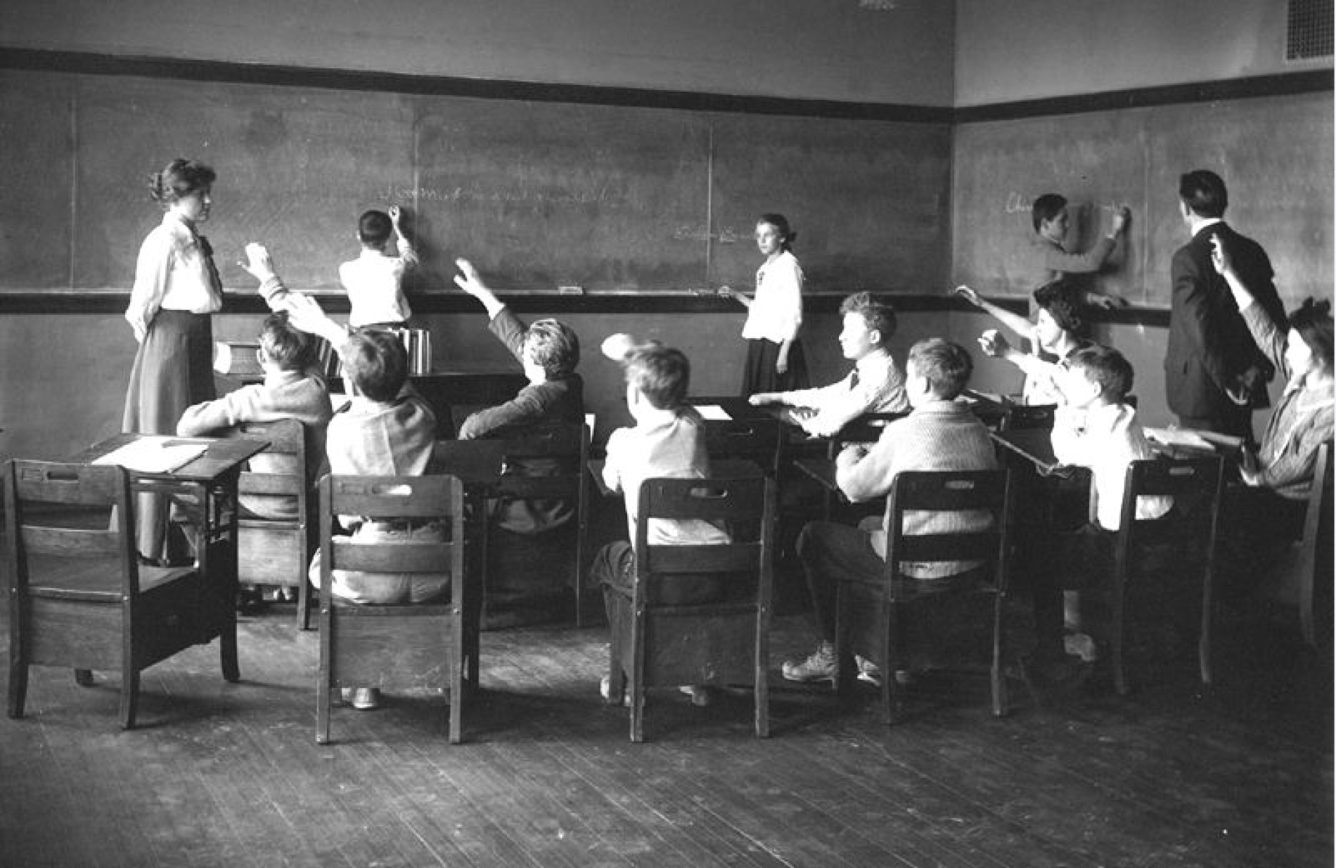 Images from the History of Education