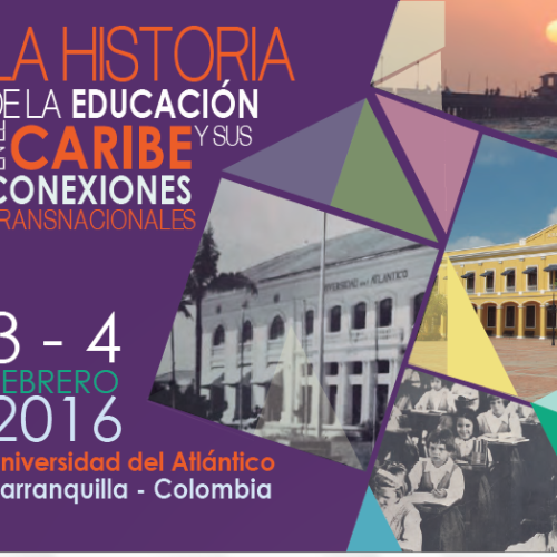 ISCHE Caribbean Regional Workshop Call for Papers – 3-4 February 2016 (Barranquilla, Colombia) DEADLINE EXTENDED TO 17 OCTOBER 2015