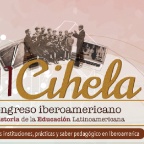 Call for Papers: CIHELA 15-18 March 2016 (Medellin, Colombia)