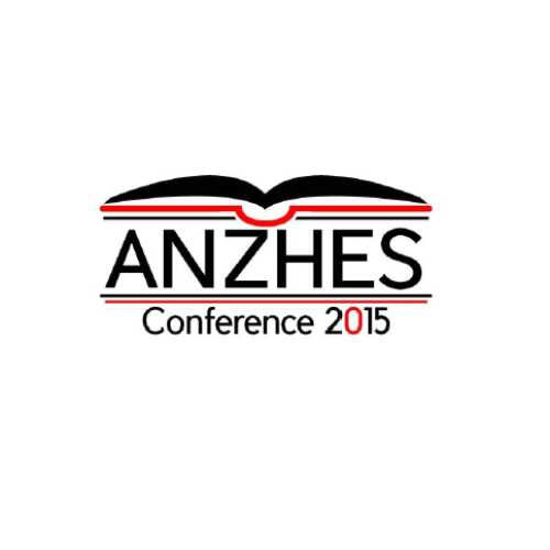 Call for Papers: ANZHES Conference 4-6 December 2015 (Wellington, New Zealand)