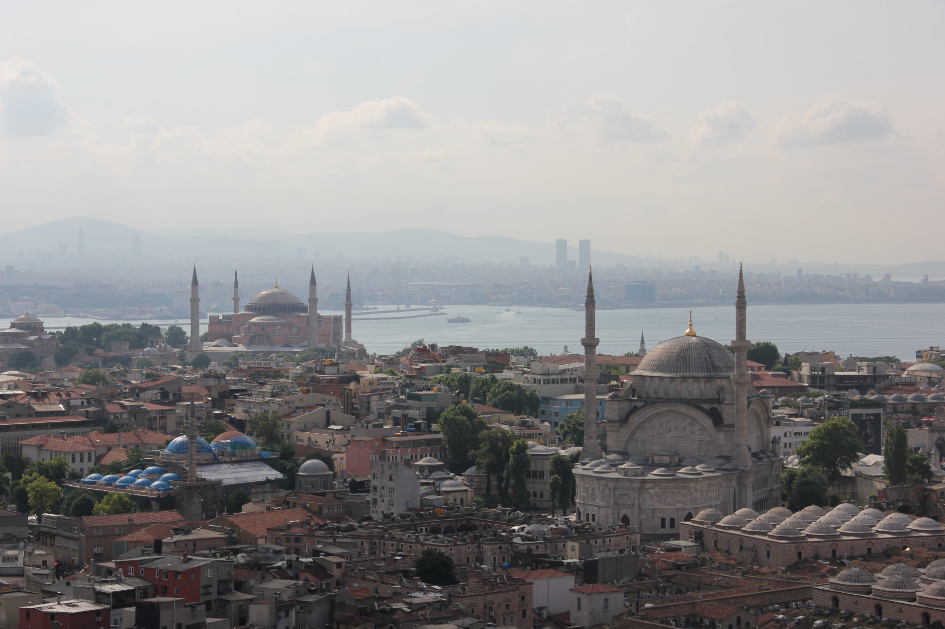 ISCHE 37, Istanbul 24-27 June 2015