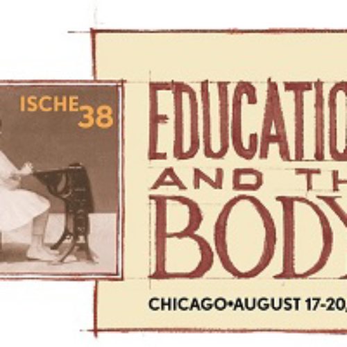 ISCHE 38 Program Now Available!