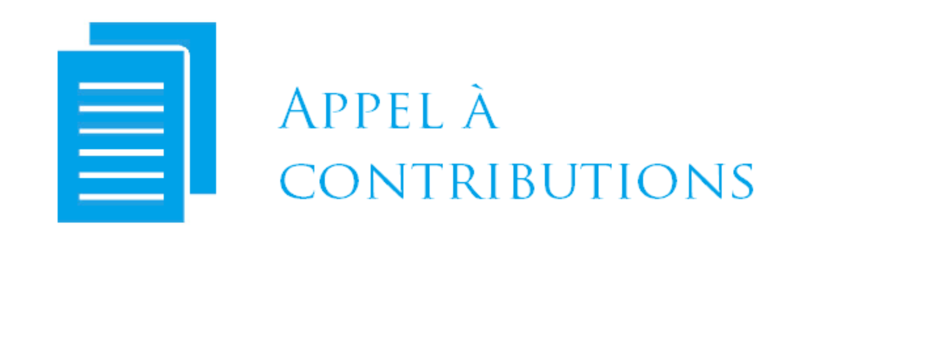 Appel à contributions | Call For Papers: “Les femmes, actrices de l’EPS”. Revue STAPS n° 121, 2018/3. Deadline: Jul. 3, 2017