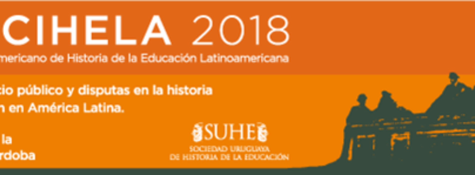 CFP: XIII CIHELA 2018