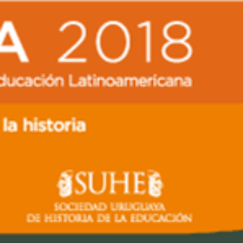 CFP: XIII CIHELA 2018