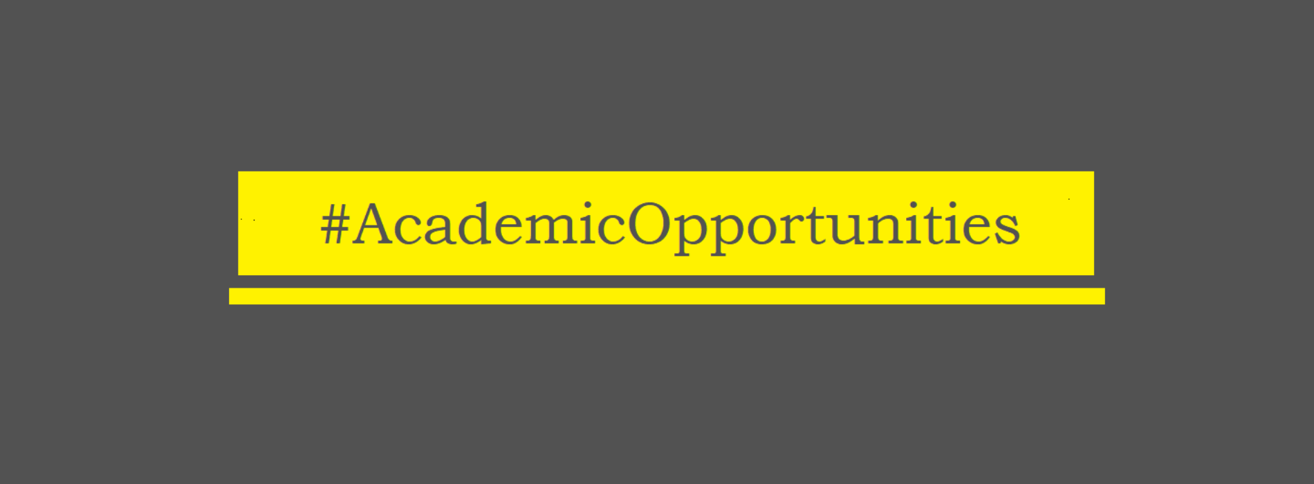 CFA: PhD student vacancy, KU Leuven. Deadline: Jul. 31