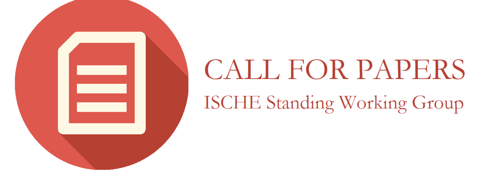 Mapping the discipline SWG invites submissions for ISCHE 39 Conference. Deadline: Jan. 31, 2017
