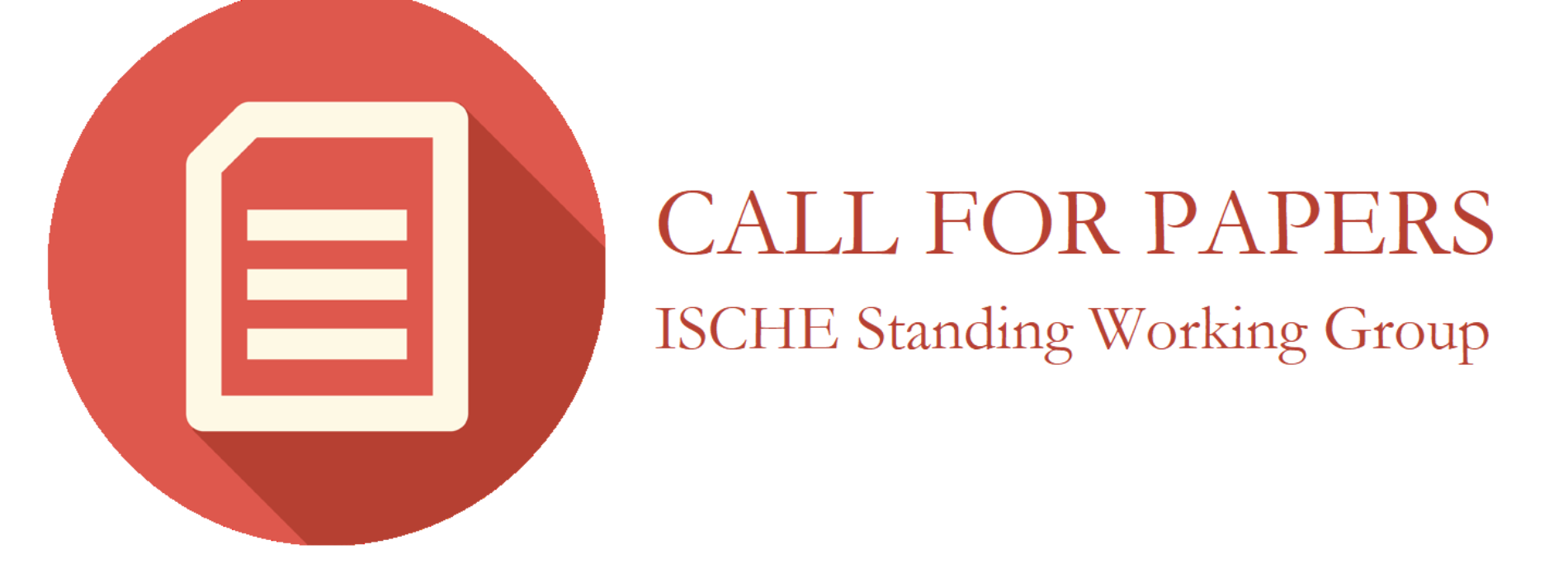 REFORPRO SWG invites submissions for ISCHE 39 Conference. Deadline: Jan. 31, 2017