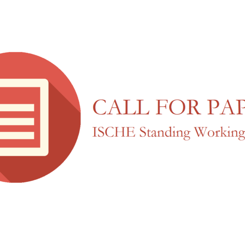 Laic Education SWG invites submissions for ISCHE 39 Conference. Deadline: Jan. 31, 2017