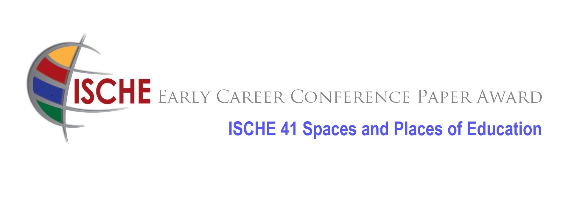 Submissions invited for 2019 ISCHE Early Career Conference Paper Award